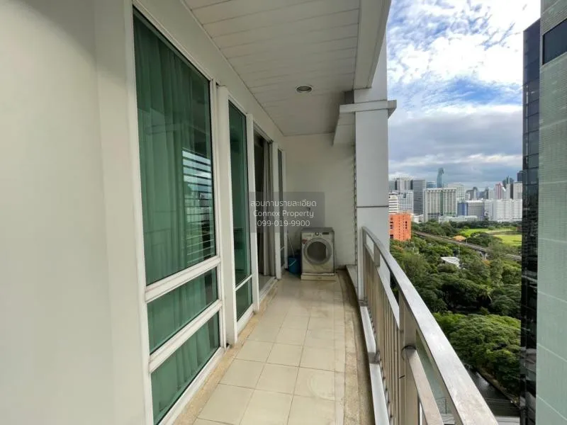 FOR RENT condo , Baan Rajprasong , BTS-Ratchadamri , Lumpini , Pa