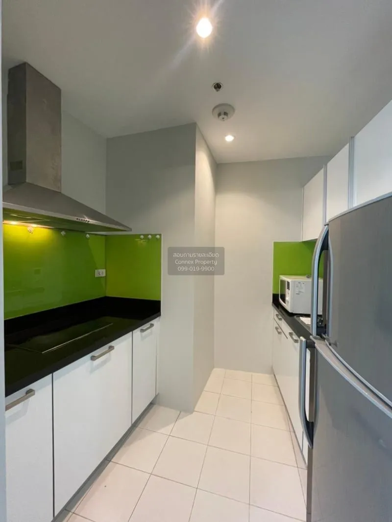 FOR RENT condo , Baan Rajprasong , BTS-Ratchadamri , Lumpini , Pa 4