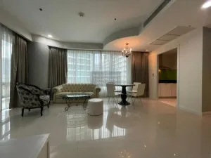 FOR RENT condo , Baan Rajprasong , BTS-Ratchadamri , Lumpini , Pathum Wan , Bangkok , CX-08510