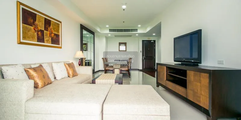 FOR RENT condo , Baan Rajprasong , BTS-Ratchadamri , Lumpini , Pa 1