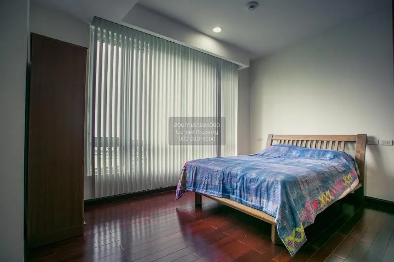 FOR RENT condo , Baan Rajprasong , BTS-Ratchadamri , Lumpini , Pa