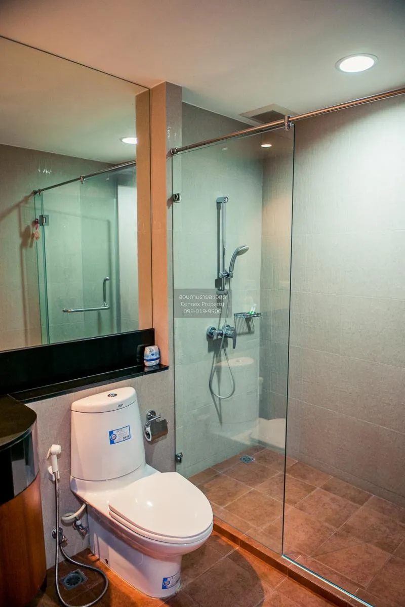 FOR RENT condo , Baan Rajprasong , BTS-Ratchadamri , Lumpini , Pa