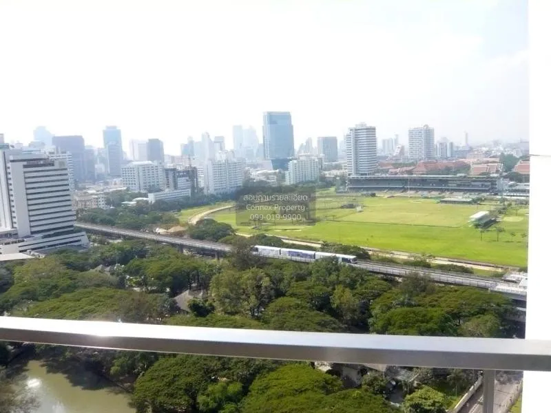 FOR RENT condo , Baan Rajprasong , BTS-Ratchadamri , Lumpini , Pa