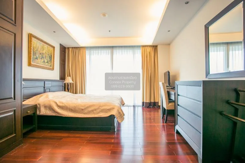 FOR RENT condo , Baan Rajprasong , BTS-Ratchadamri , Lumpini , Pa