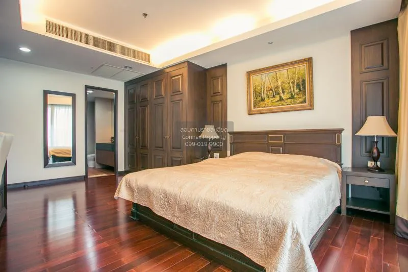 FOR RENT condo , Baan Rajprasong , BTS-Ratchadamri , Lumpini , Pa