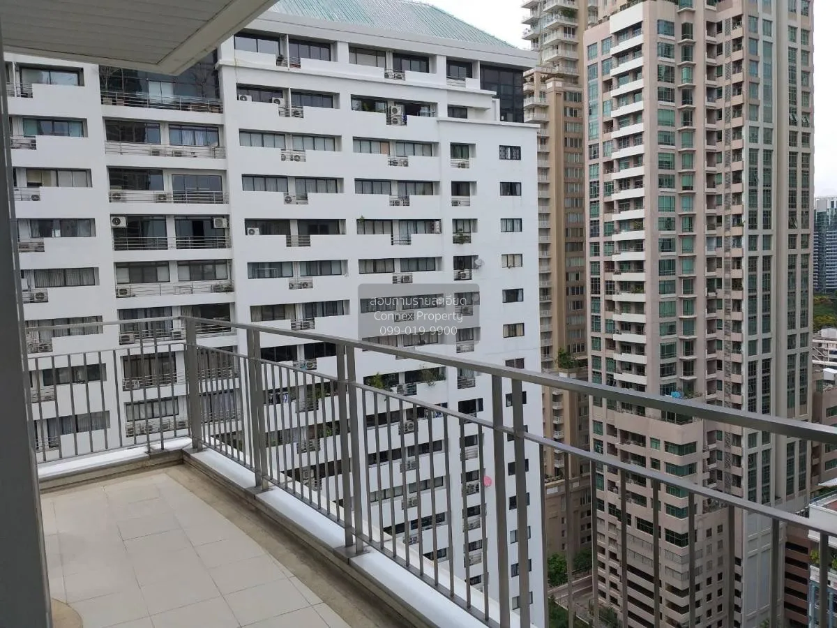 FOR RENT condo , Baan Rajprasong , BTS-Ratchadamri , Lumpini , Pa