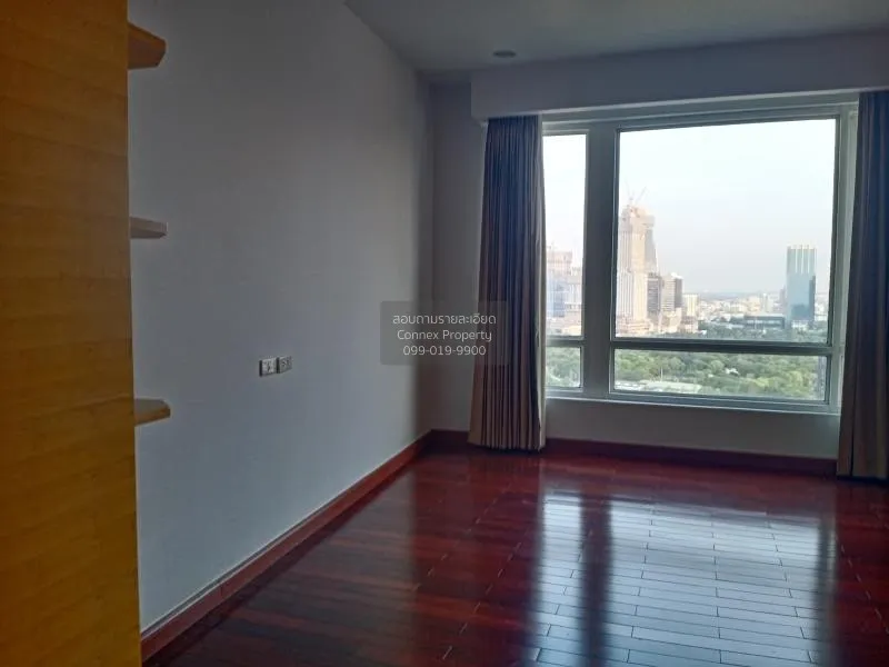 เช่าคอนโด  บ้านราชประสงค์ (ราชดำริ) BTS-สถานีราชดำริ ลุมพินี เขต  1