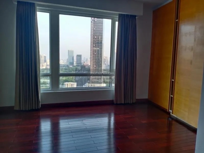 เช่าคอนโด  บ้านราชประสงค์ (ราชดำริ) BTS-สถานีราชดำริ ลุมพินี เขต  2