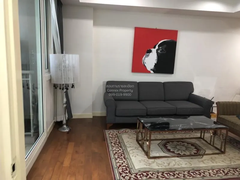 FOR RENT condo , Baan Siri 24 , BTS-Phrom Phong , Khlong Tan , Kh 1