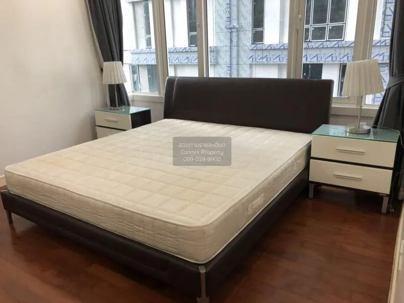 FOR RENT condo , Baan Siri 24 , BTS-Phrom Phong , Khlong Tan , Kh