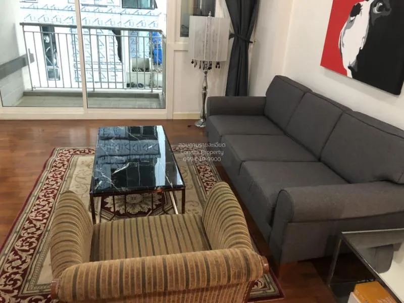 FOR RENT condo , Baan Siri 24 , BTS-Phrom Phong , Khlong Tan , Kh 2