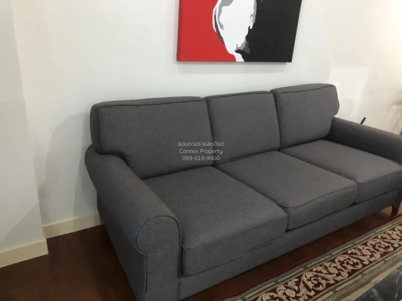 FOR RENT condo , Baan Siri 24 , BTS-Phrom Phong , Khlong Tan , Kh 3