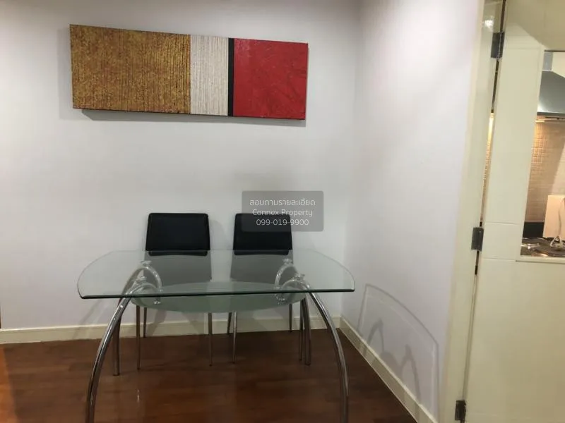 FOR RENT condo , Baan Siri 24 , BTS-Phrom Phong , Khlong Tan , Kh