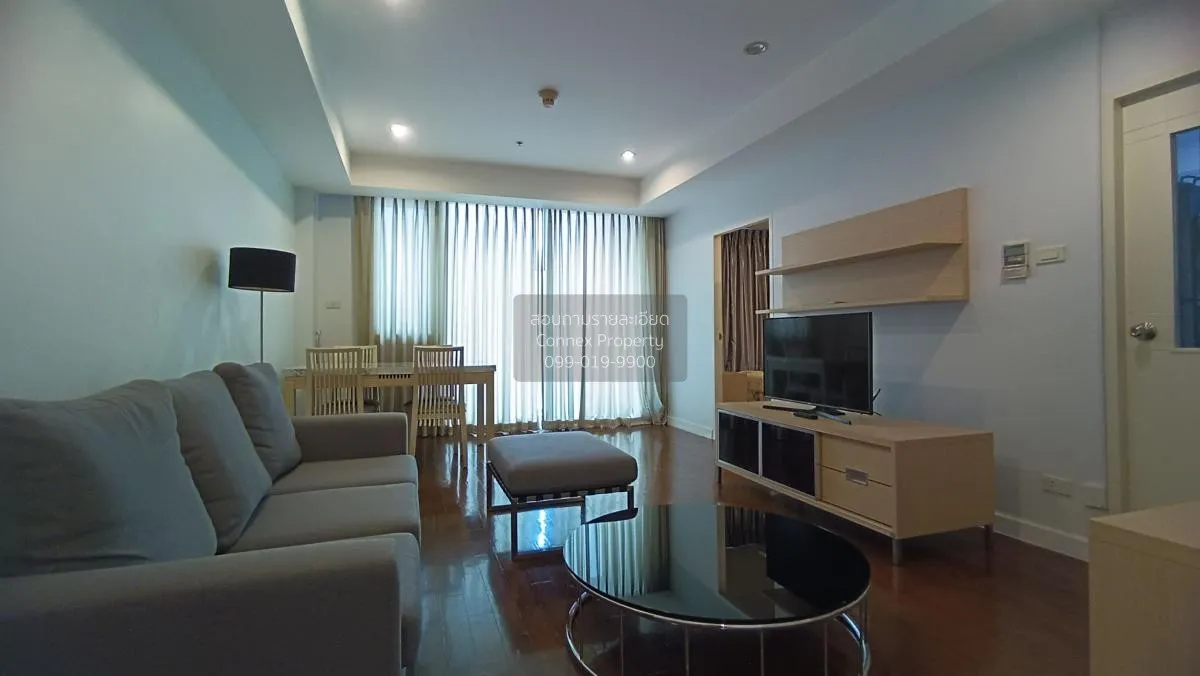 FOR RENT condo , Baan Siri 24 , BTS-Phrom Phong , Khlong Tan , Kh 4