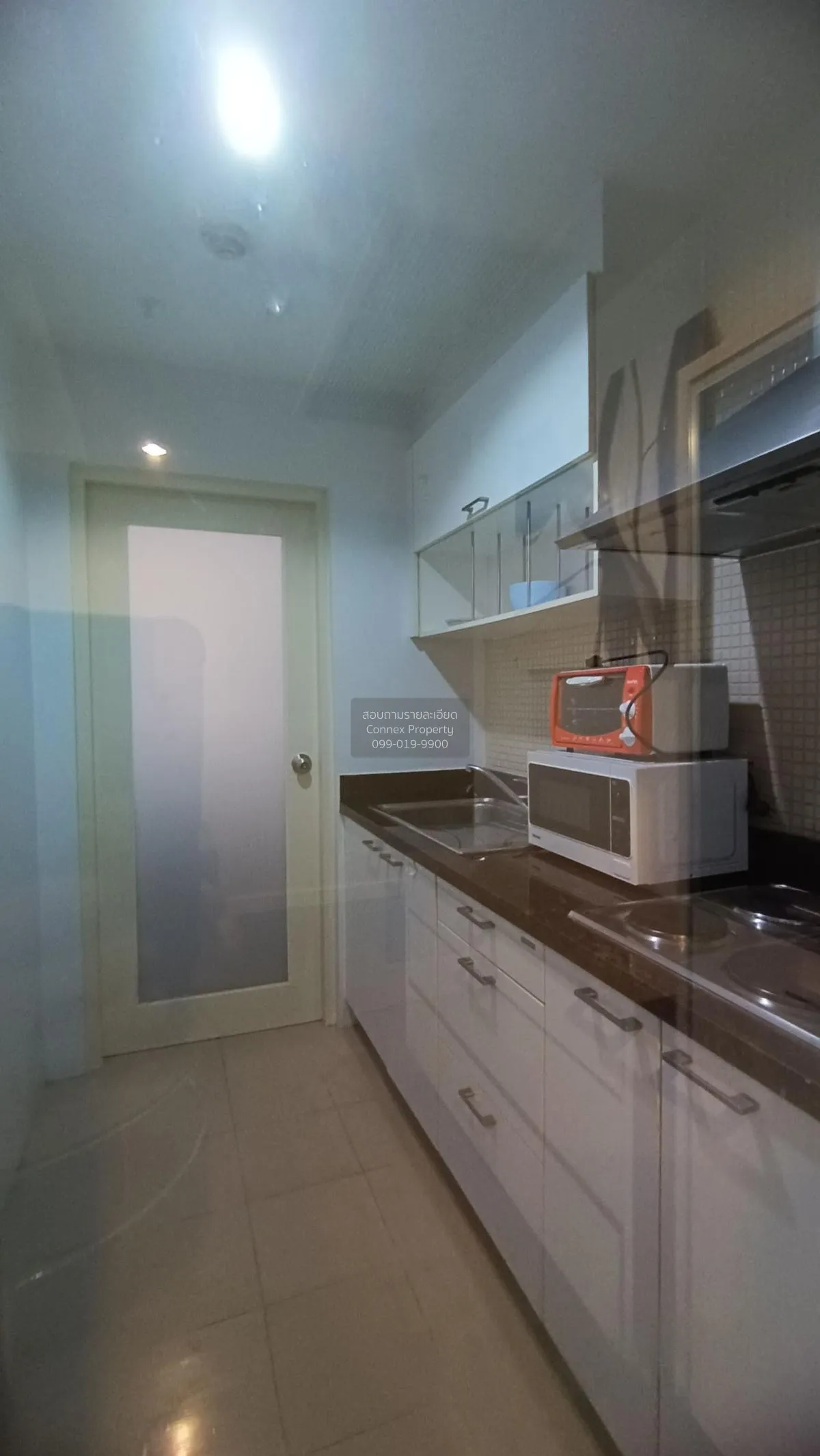 FOR RENT condo , Baan Siri 24 , BTS-Phrom Phong , Khlong Tan , Kh
