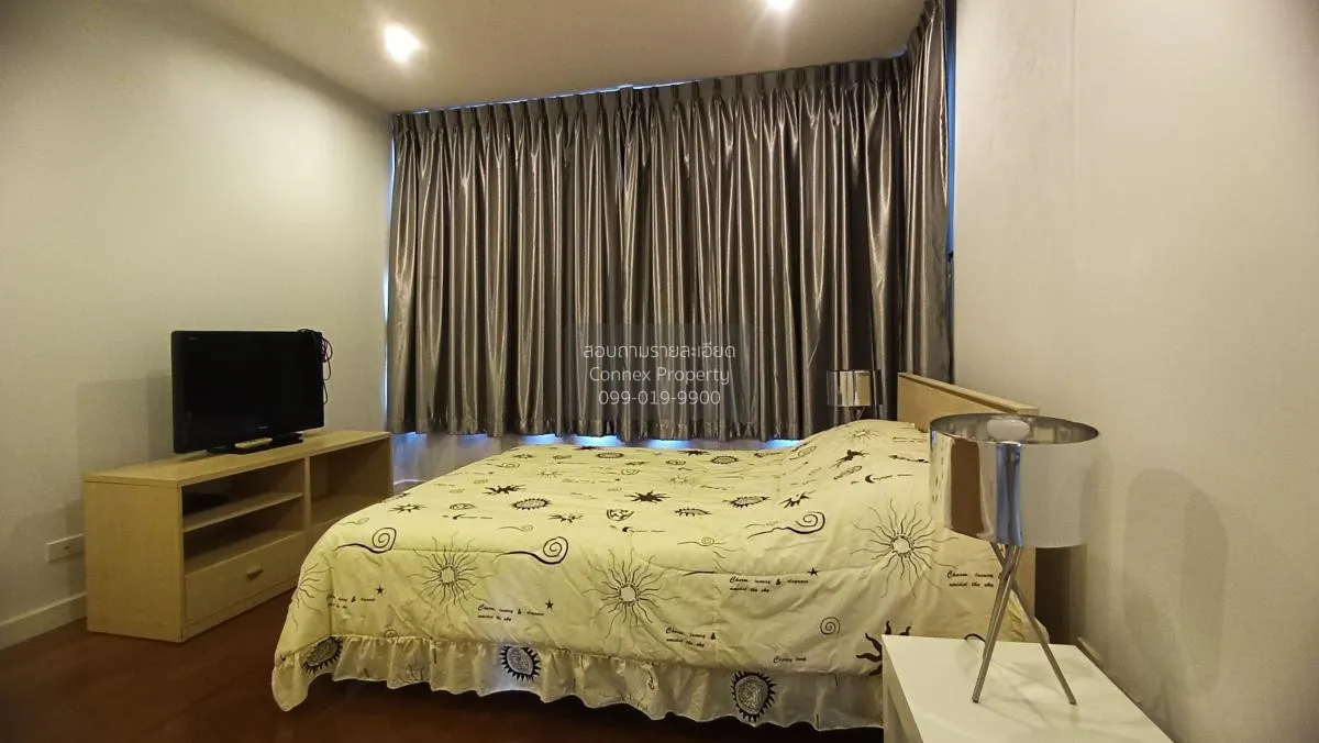 FOR RENT condo , Baan Siri 24 , BTS-Phrom Phong , Khlong Tan , Kh