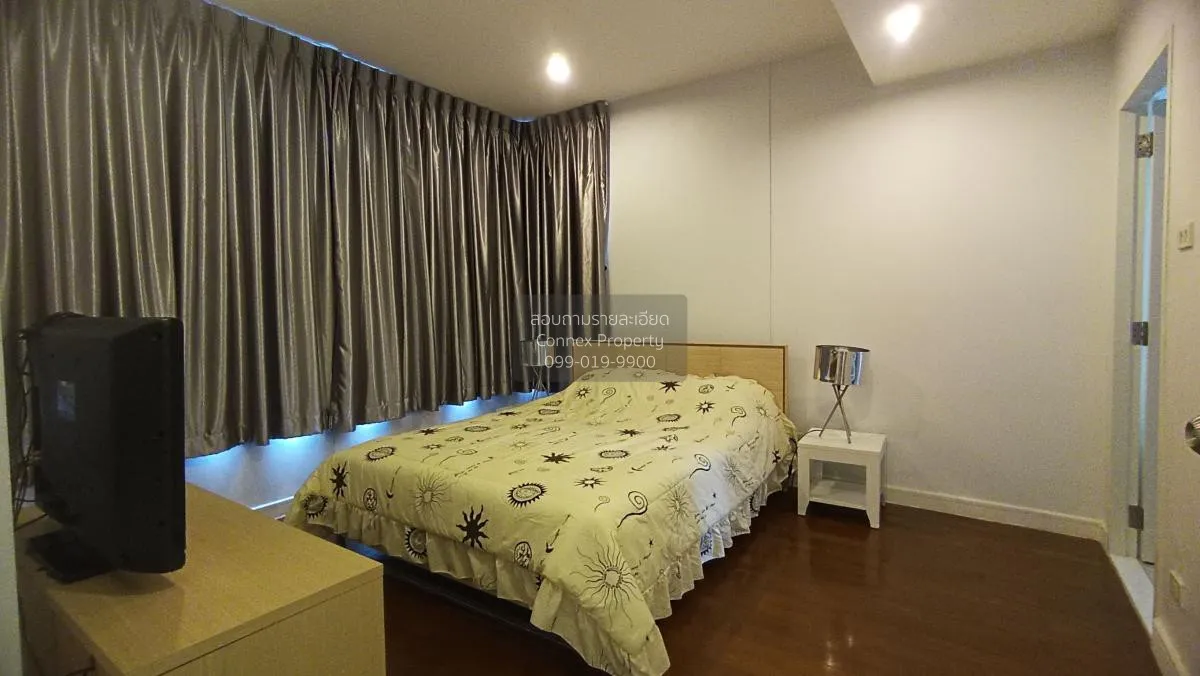 FOR RENT condo , Baan Siri 24 , BTS-Phrom Phong , Khlong Tan , Kh