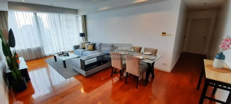 เช่าคอนโด  บ้านสิริ ทเวนตี้ โฟร์ BTS-พร้อมพงษ์ คลองตัน เขต คลองเต 2