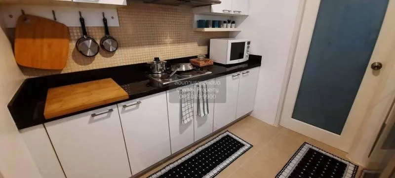 เช่าคอนโด  บ้านสิริ ทเวนตี้ โฟร์ BTS-พร้อมพงษ์ คลองตัน เขต คลองเต