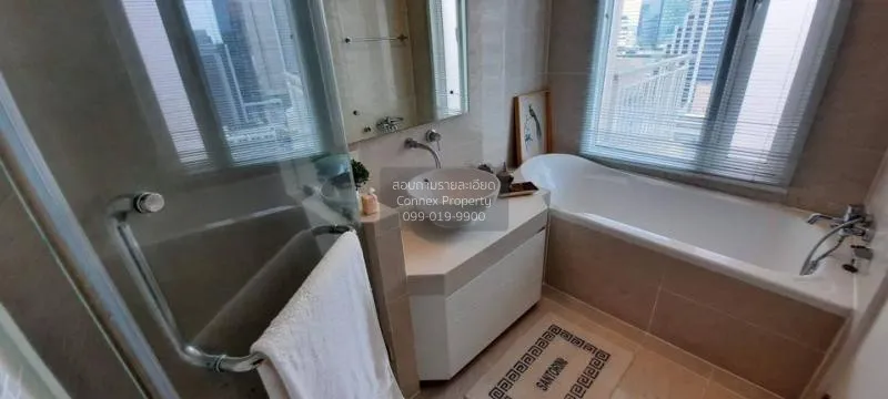 เช่าคอนโด  บ้านสิริ ทเวนตี้ โฟร์ BTS-พร้อมพงษ์ คลองตัน เขต คลองเต