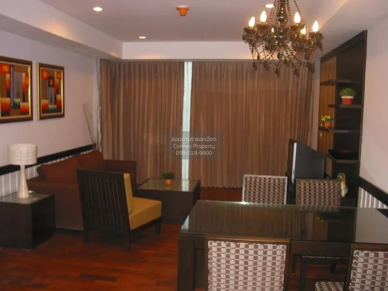 เช่าคอนโด  บ้านสิริ ทเวนตี้ โฟร์ BTS-พร้อมพงษ์ คลองตัน เขต คลองเต