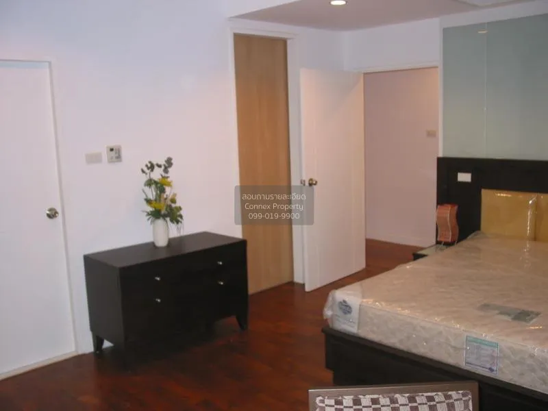 เช่าคอนโด  บ้านสิริ ทเวนตี้ โฟร์ BTS-พร้อมพงษ์ คลองตัน เขต คลองเต