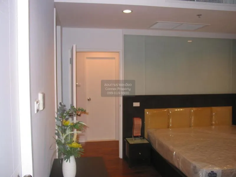 เช่าคอนโด  บ้านสิริ ทเวนตี้ โฟร์ BTS-พร้อมพงษ์ คลองตัน เขต คลองเต