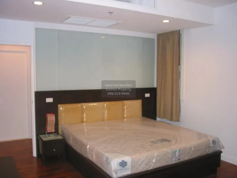 เช่าคอนโด  บ้านสิริ ทเวนตี้ โฟร์ BTS-พร้อมพงษ์ คลองตัน เขต คลองเต