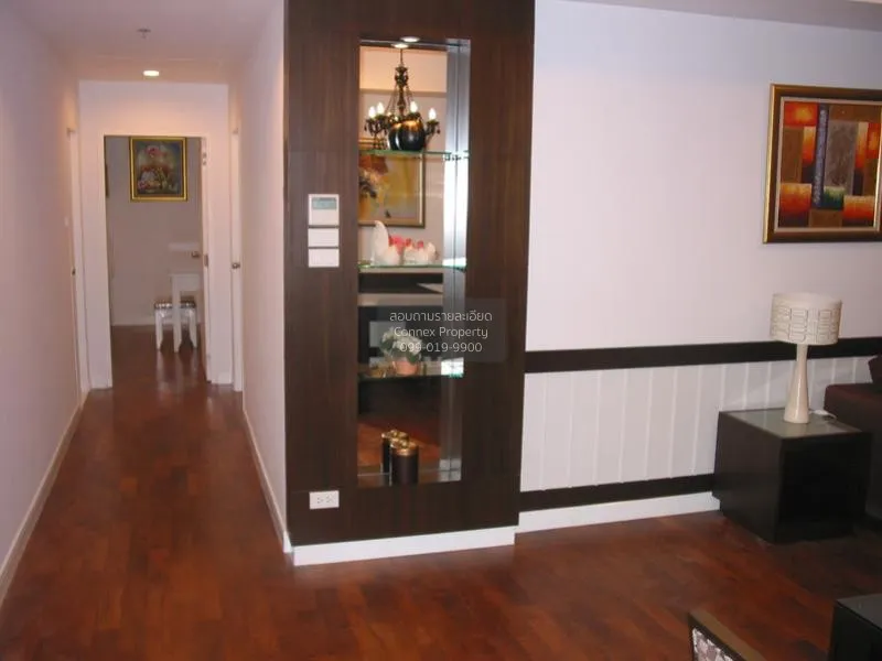 เช่าคอนโด  บ้านสิริ ทเวนตี้ โฟร์ BTS-พร้อมพงษ์ คลองตัน เขต คลองเต 3