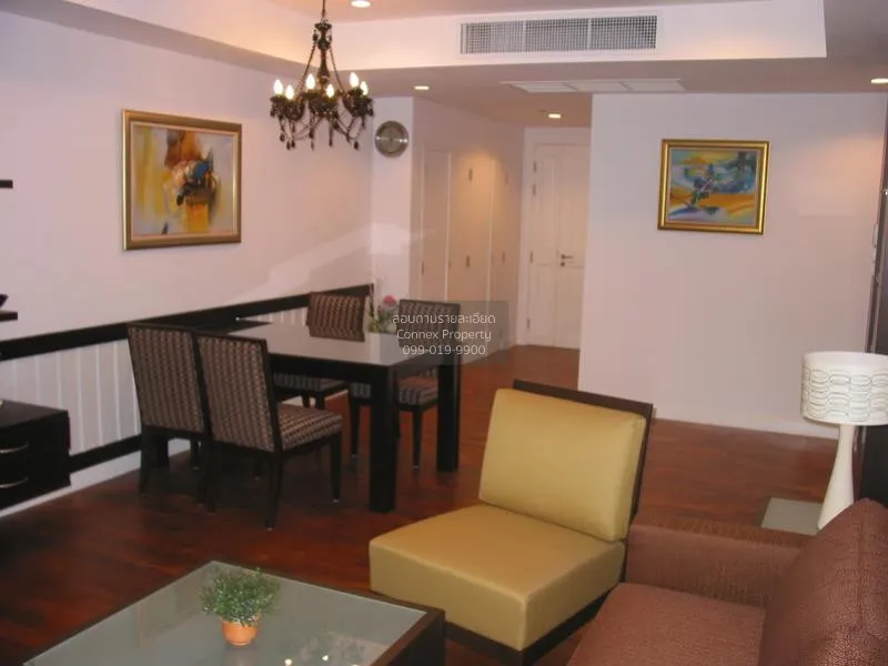 เช่าคอนโด  บ้านสิริ ทเวนตี้ โฟร์ BTS-พร้อมพงษ์ คลองตัน เขต คลองเต