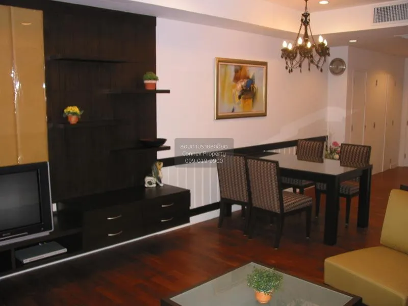 เช่าคอนโด  บ้านสิริ ทเวนตี้ โฟร์ BTS-พร้อมพงษ์ คลองตัน เขต คลองเต