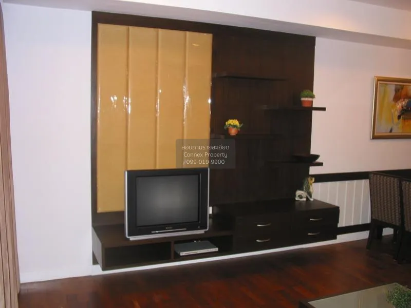 เช่าคอนโด  บ้านสิริ ทเวนตี้ โฟร์ BTS-พร้อมพงษ์ คลองตัน เขต คลองเต