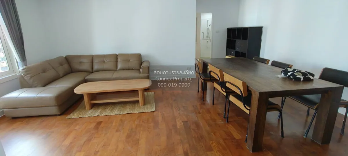 FOR RENT condo , Baan Siri 24 , BTS-Phrom Phong , Khlong Tan , Kh 2