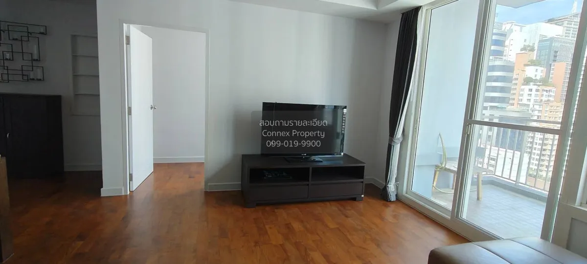 FOR RENT condo , Baan Siri 24 , BTS-Phrom Phong , Khlong Tan , Kh 3