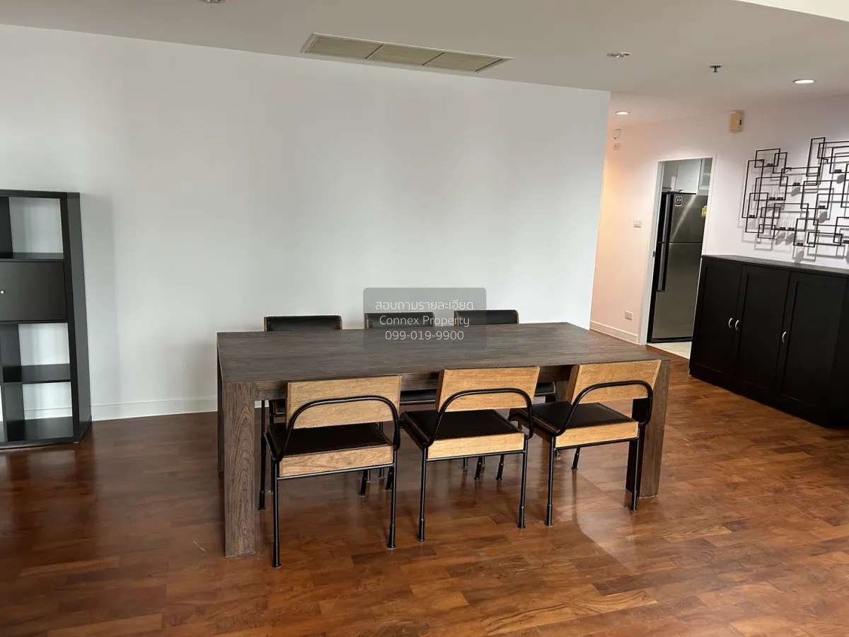 FOR RENT condo , Baan Siri 24 , BTS-Phrom Phong , Khlong Tan , Kh 4