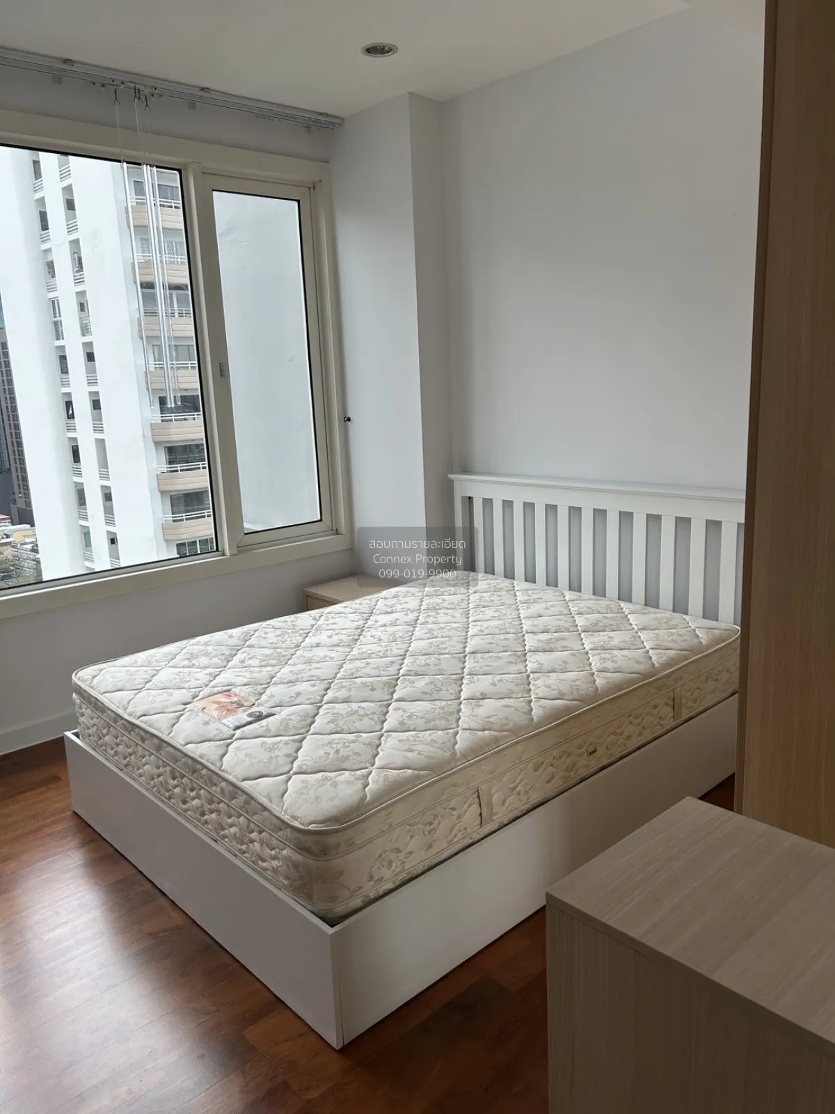 เช่าคอนโด  บ้านสิริ ทเวนตี้ โฟร์ BTS-พร้อมพงษ์ คลองตัน เขต คลองเต