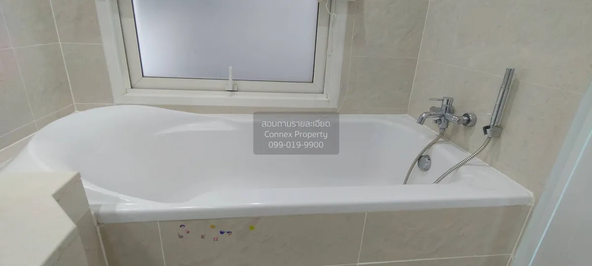 เช่าคอนโด  บ้านสิริ ทเวนตี้ โฟร์ BTS-พร้อมพงษ์ คลองตัน เขต คลองเต