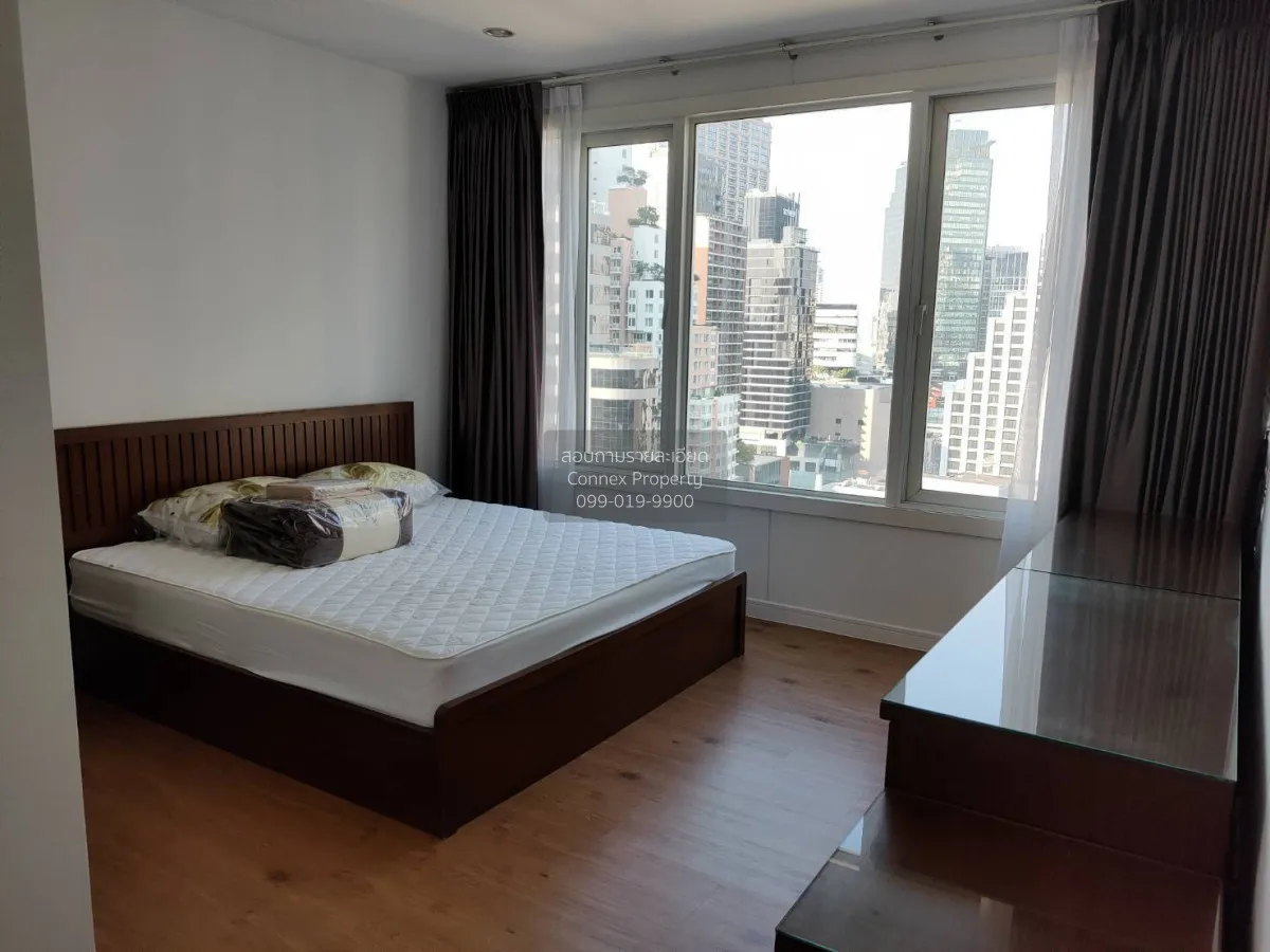 For Rent Condo , Baan Siri 24 , BTS-Phrom Phong , Khlong Tan , Kh 1