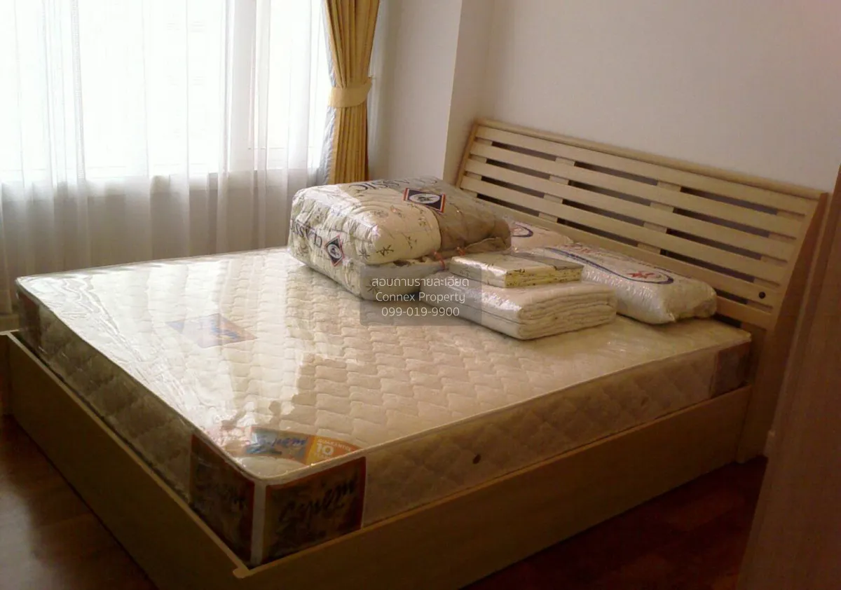 For Rent Condo , Baan Siri 24 , BTS-Phrom Phong , Khlong Tan , Kh 2