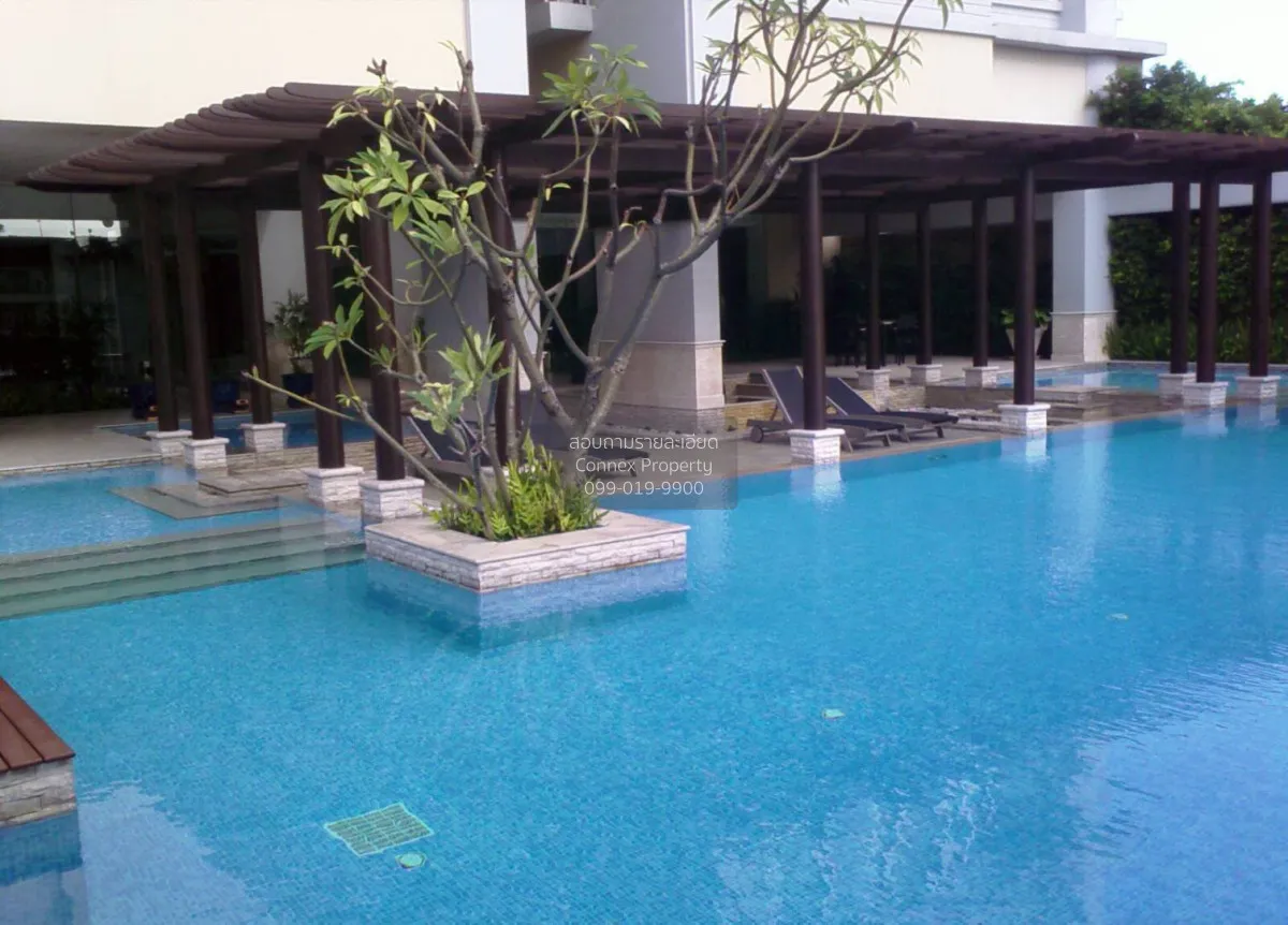For Rent Condo , Baan Siri 24 , BTS-Phrom Phong , Khlong Tan , Kh 4