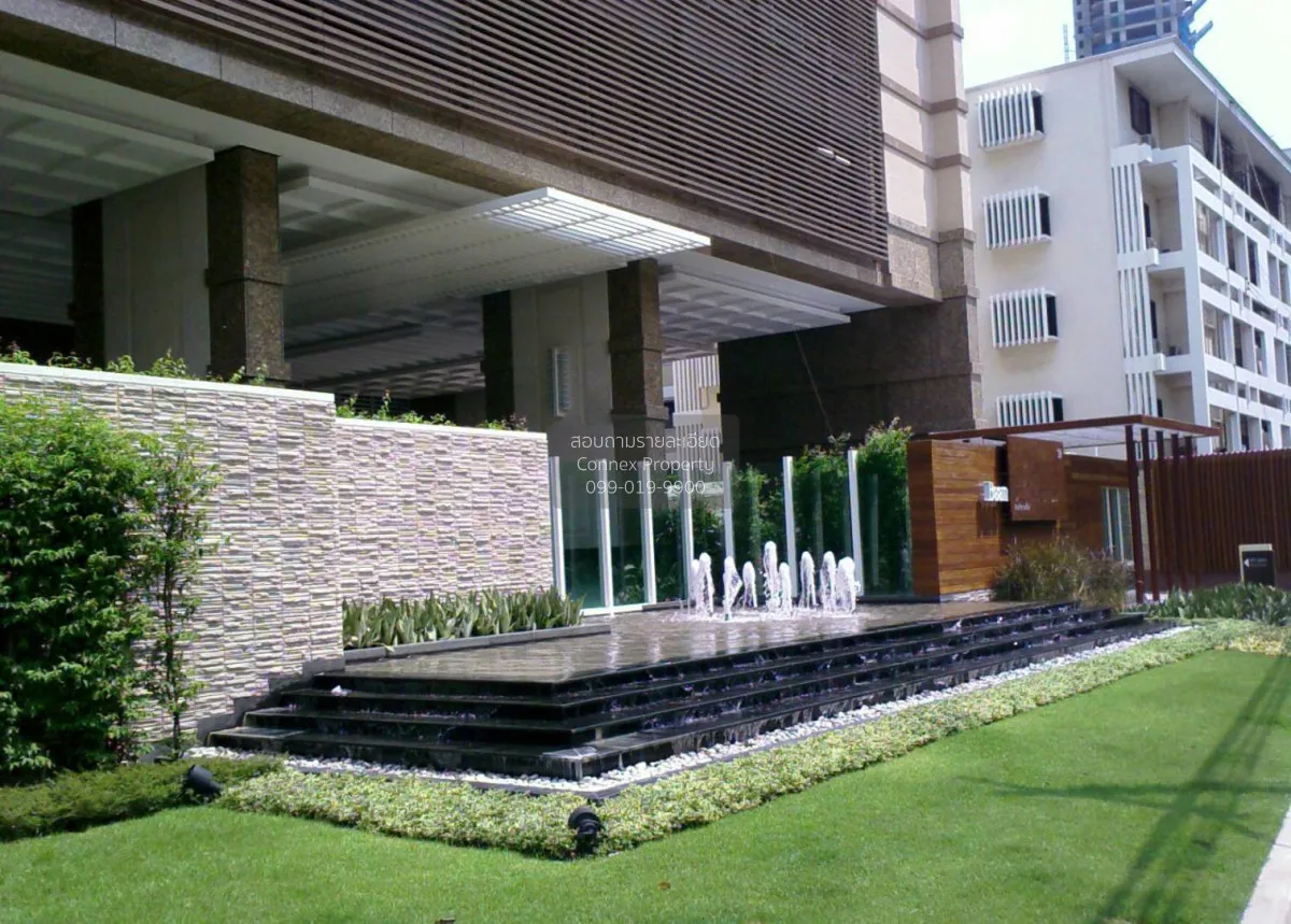 For Rent Condo , Baan Siri 24 , BTS-Phrom Phong , Khlong Tan , Kh