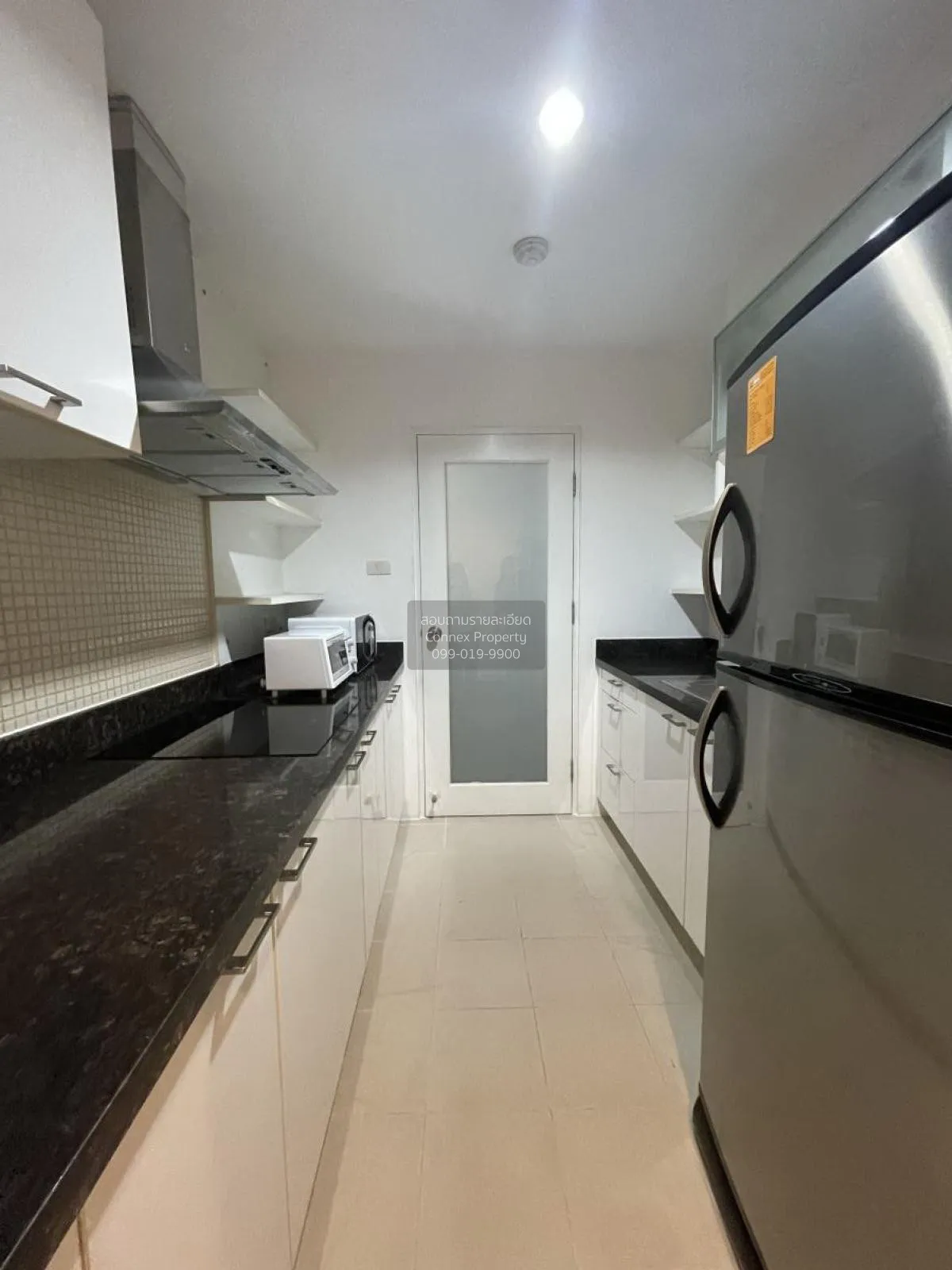 เช่าคอนโด  บ้านสิริ ทเวนตี้ โฟร์ BTS-พร้อมพงษ์ คลองตัน เขต คลองเต 2