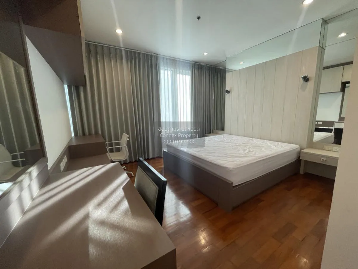 เช่าคอนโด  บ้านสิริ ทเวนตี้ โฟร์ BTS-พร้อมพงษ์ คลองตัน เขต คลองเต 3