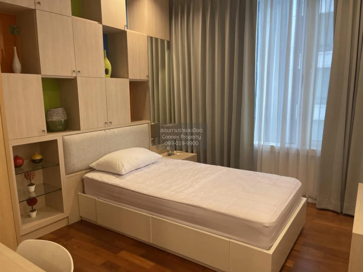 เช่าคอนโด  บ้านสิริ ทเวนตี้ โฟร์ BTS-พร้อมพงษ์ คลองตัน เขต คลองเต