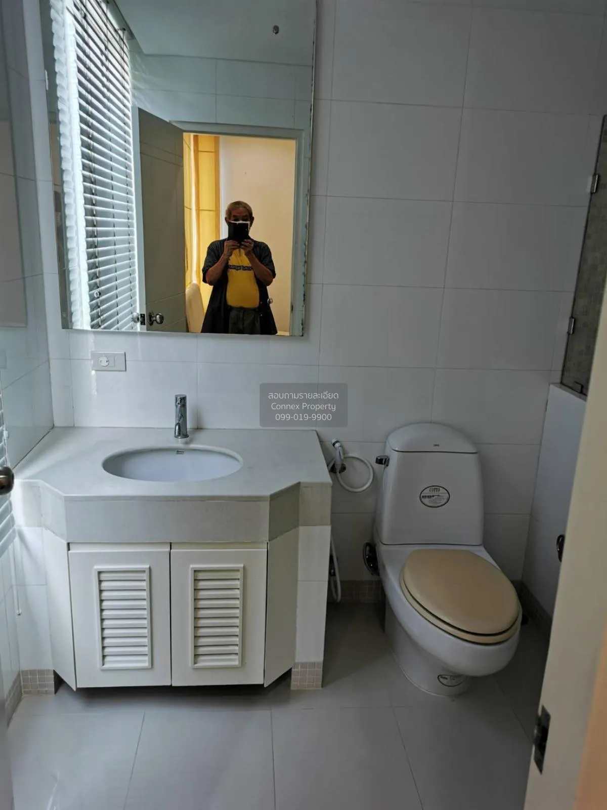 เช่าคอนโด  บ้านสิริ ทเวนตี้ โฟร์ BTS-พร้อมพงษ์ คลองตัน เขต คลองเต