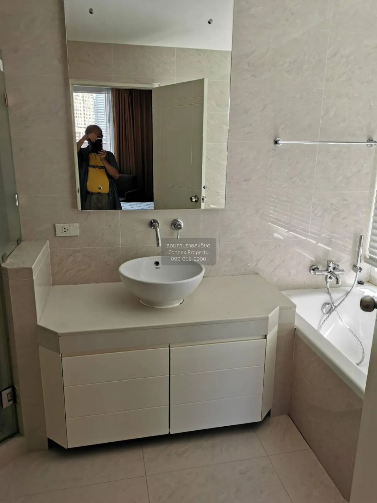 เช่าคอนโด  บ้านสิริ ทเวนตี้ โฟร์ BTS-พร้อมพงษ์ คลองตัน เขต คลองเต