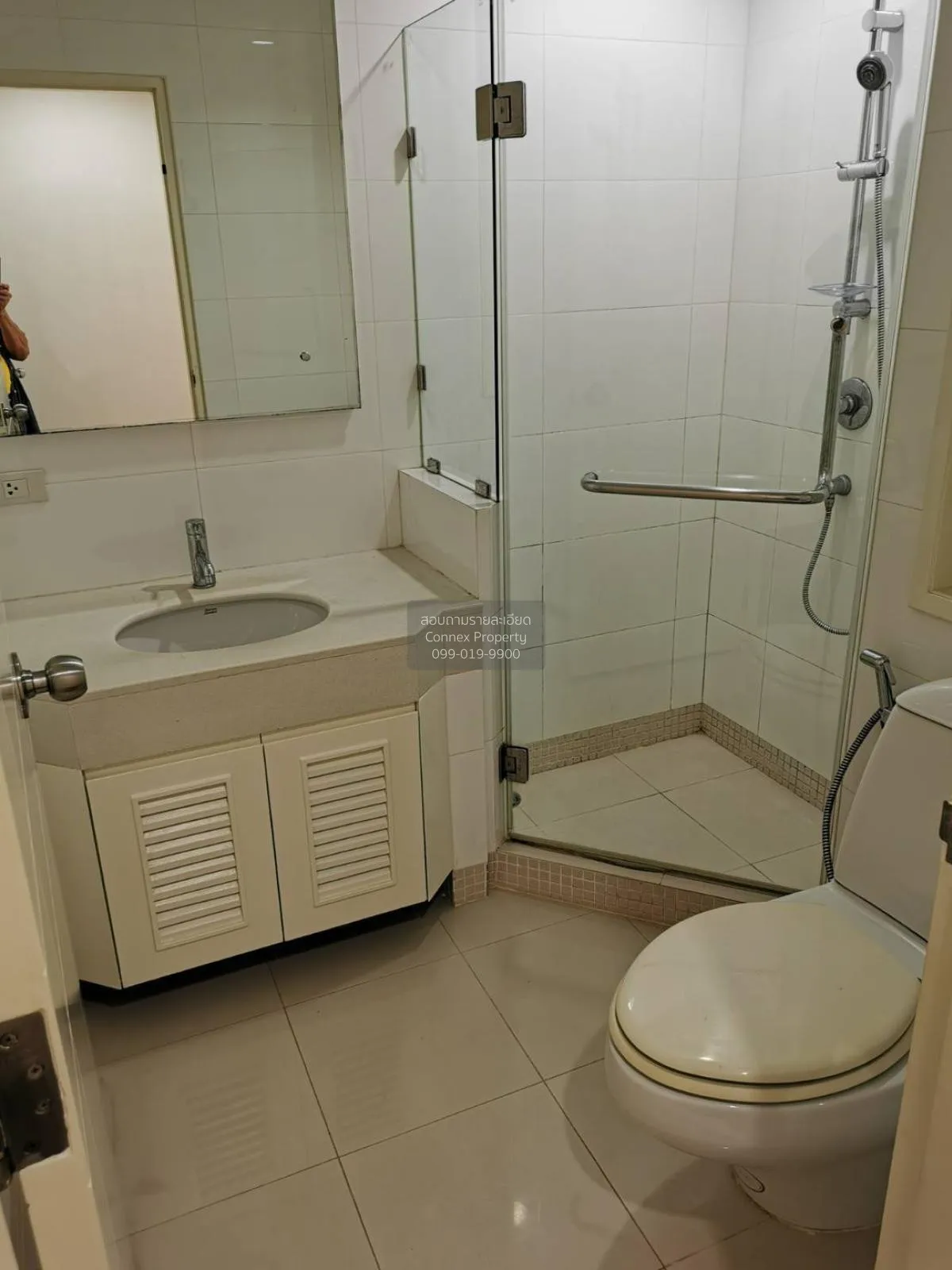 เช่าคอนโด  บ้านสิริ ทเวนตี้ โฟร์ BTS-พร้อมพงษ์ คลองตัน เขต คลองเต