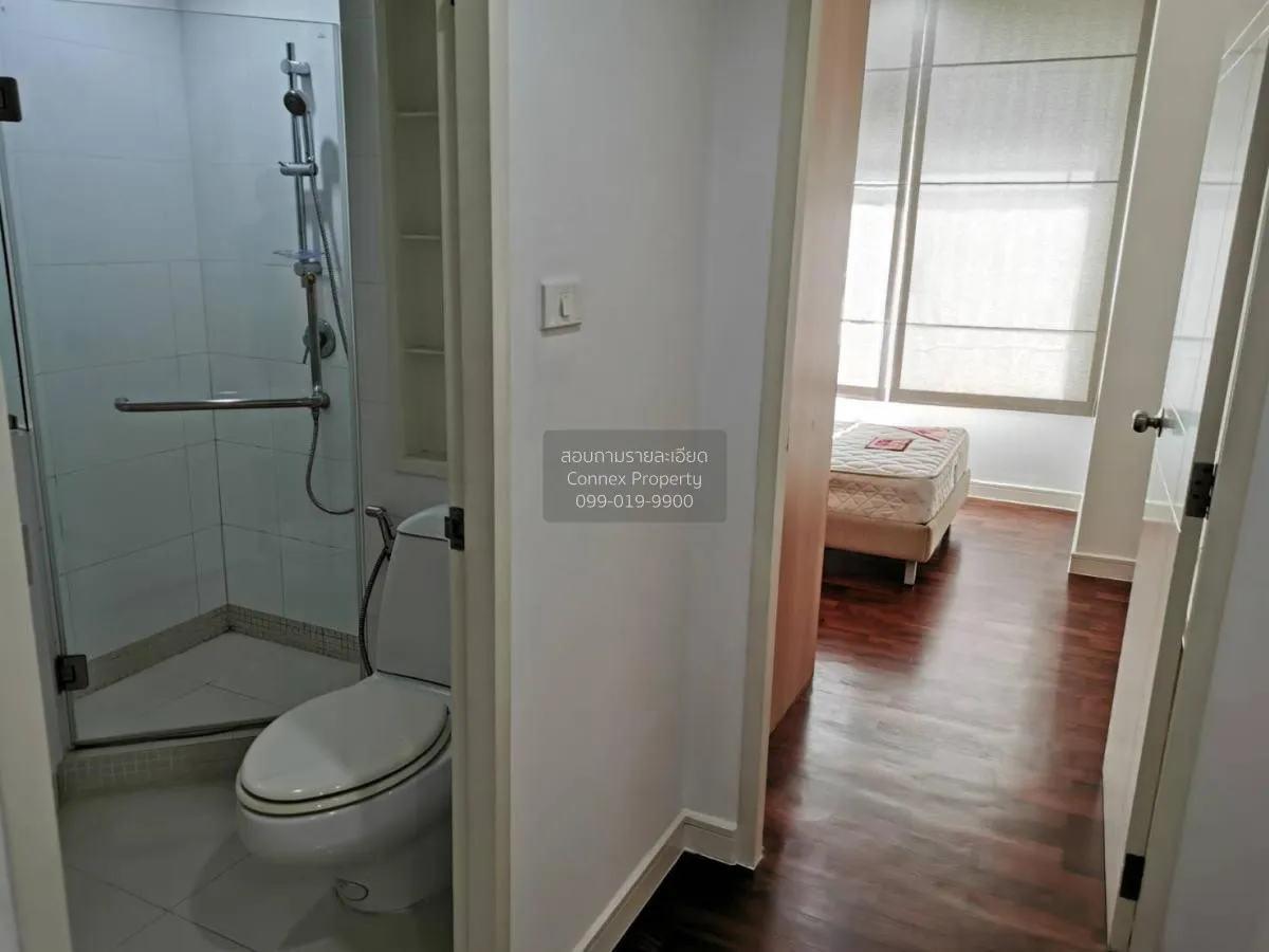 เช่าคอนโด  บ้านสิริ ทเวนตี้ โฟร์ BTS-พร้อมพงษ์ คลองตัน เขต คลองเต