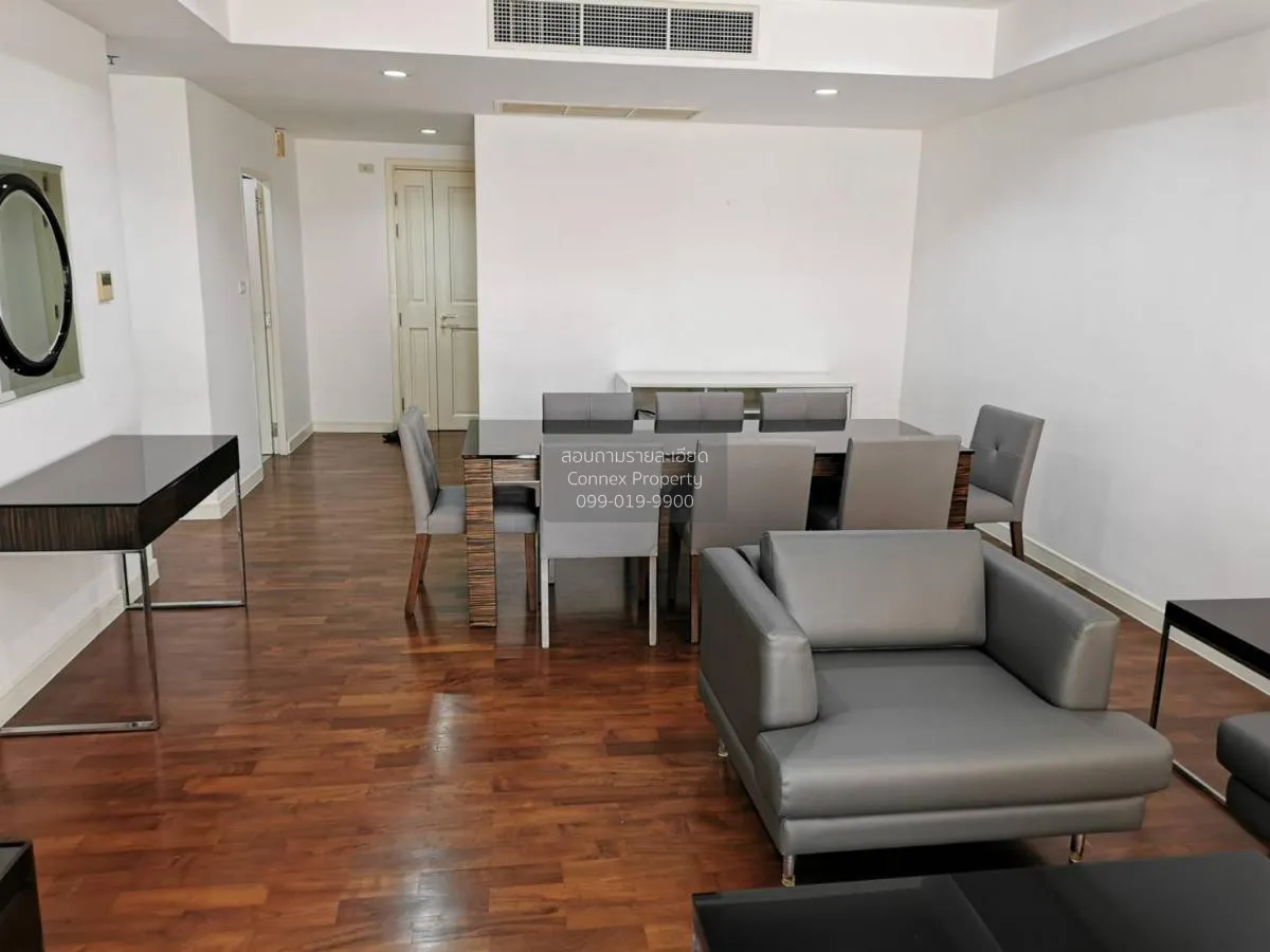 เช่าคอนโด  บ้านสิริ ทเวนตี้ โฟร์ BTS-พร้อมพงษ์ คลองตัน เขต คลองเต 4