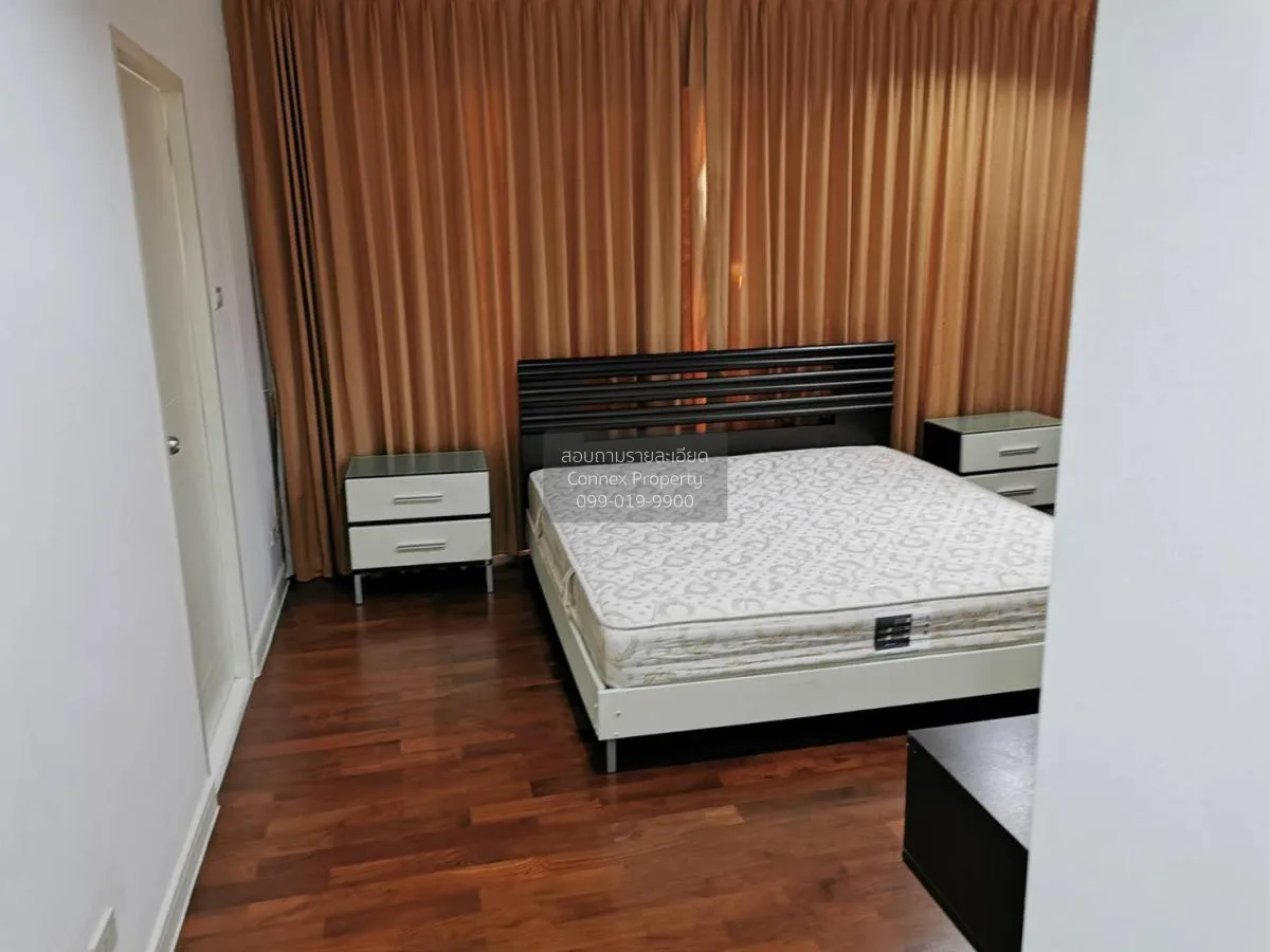 เช่าคอนโด  บ้านสิริ ทเวนตี้ โฟร์ BTS-พร้อมพงษ์ คลองตัน เขต คลองเต